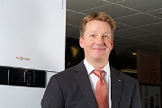 Viessmann technical director, Christian Engelke, has been made chairman of the Microgeneration Certification Scheme (MCS) Micro CHP Working Group.