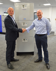 Hamworthy Heating