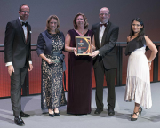 In 2017 Switch2 Energy won the ADE Awards