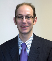 David Bleicher, publications manager at BSRIA.