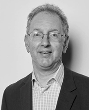 Keith Ritchie, chairman of the BEAMA Ventilation Group.