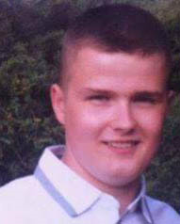 Jordan Coulson.