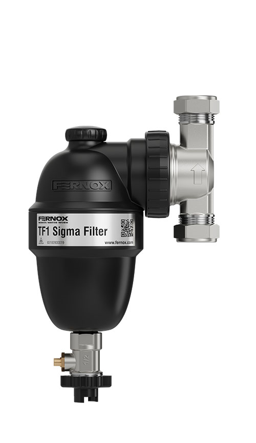Сигма фильтр. Fernox tf1 Filter. Фильтр-дешламатор магнитный поворотный Fernox tf1 Omega Filter 1"х1". ТФ 1. Dream Filter для Sigma.