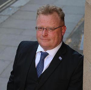Tony Howard, BESA
