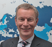 Colin Goodwin, technical director at BSRIA.