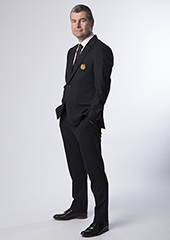 Denis Irwin.