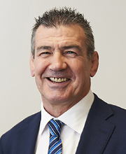 Steven Evans, sales director at Potterton Commercial.