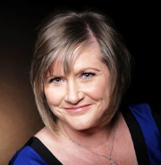 Tracey Tilbry, networks and events manager at BSRIA.