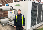 Star Refrigeration