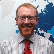 Dan Higgins.