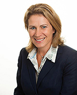 Kirsty Lambert, director of Switch2 Energy. 