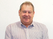 Brent Hall.