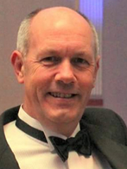 Paul Davies.