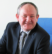 Simon Plummer.