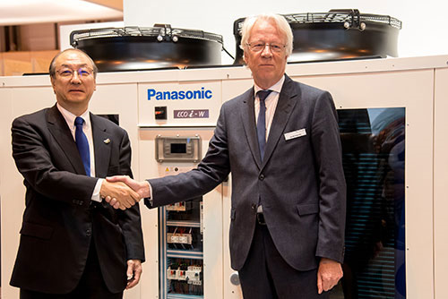 Panasonic anc 2025