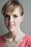 Holly Walsh.
