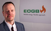 Martin Cooke of EOGB. 