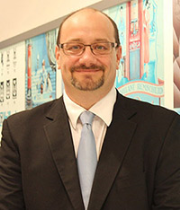 Mark Wilkins.