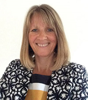 Helen Bray.