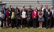 The Pacair team.