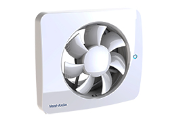The Vent-Axia PureAir Sense.