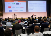 The European Heat Pump Summit is coming up in October