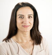Stephanie Gregory, director of marketing.