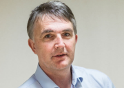 Mike Foster, chief executive at EUA.