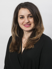 Loredana Groza, JS Air Curtains