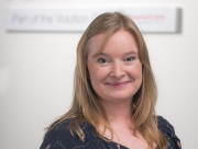 Jenny Smith, head of marketing at Vent-Axia.