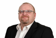 Steve Simmonds, new special projects engineer. 