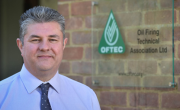 Paul Rose, chief executive of OFTEC.