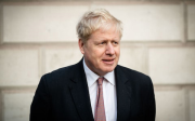 Boris Johnson, new UK Prime Minister.