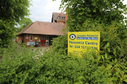 The Coventry Resource Centre for the Blind.