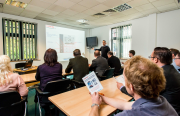 Toshiba new CPDs are approved by CIBSE.