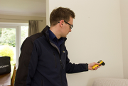EnviroVent offers home health checks.