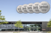 Stiebel Eltron  named ‘Superbrand’ in Germany for the sixth consecutive year.