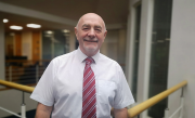 John O’Neill, director of technical excellence at Certsure.