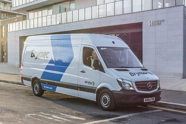 Brymec extends next day delivery service with new distribution centre