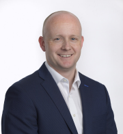 Ciarán Harkin, QASSS