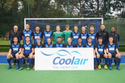 Timperley Hockey Club Men’s First XI.