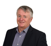 Kevan Peaker, Spirotech UK business unit director.