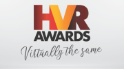 The HVR Awards are going virtual this year and we are delighted to announced the finalists and judging panel