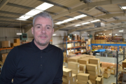 TF Solutions managing director  Andy Cherrill