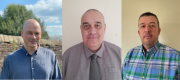 OFTEC appoints Kevin Steadman, John Vinter and Andrew Borland