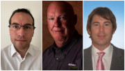 Michel Marsal, Phil Atkins and Nick Spargo are three of the new appointments at Aermec