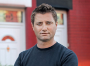 TV personality and architect George Clarke will open the BESA conference