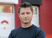 TV personality and architect George Clarke