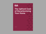 The newly released EUA report 