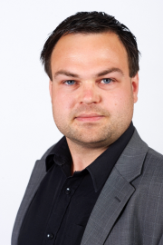 Jason Page, sustainability specialist at property and construction consultancy Ingleton Wood